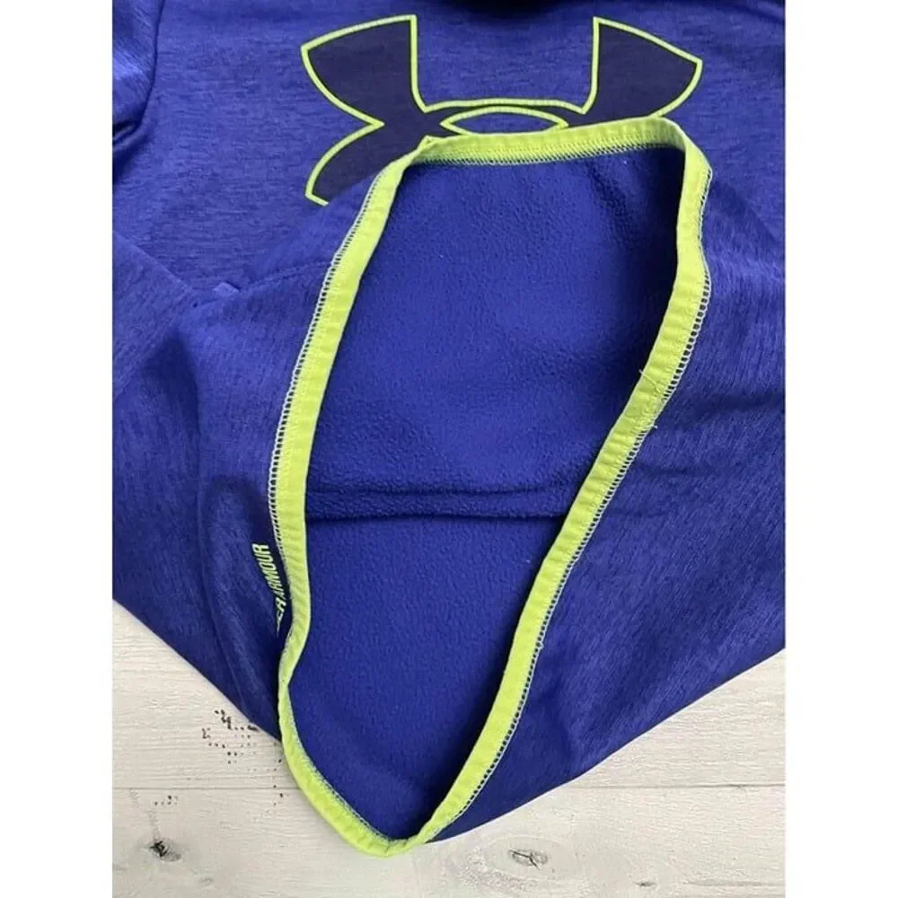 Girls‎ under armour hoodie Youth Medium